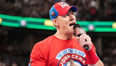 WWE Rumors on John Cena's Retirement, Rhea Ripley's Return, Potential Ref Cam Video