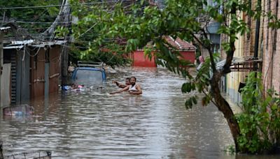 170 dead in Nepal floods after relentless monsoon rains