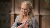 Meryl Streep says she’d come back for another ‘Mamma Mia’ movie: ‘I’m up for anything’
