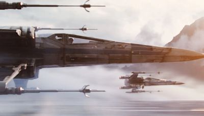 Star Wars: Rogue Squadron movie is back in development at Lucasfilm, according to writer/director Patty Jenkins