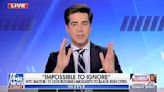 Jesse Watters Says He ‘Can Tell’ What Illegal Immigrants Look Like