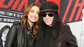 Who Is Mick Mars' Wife? All About Seraina Schönenberger