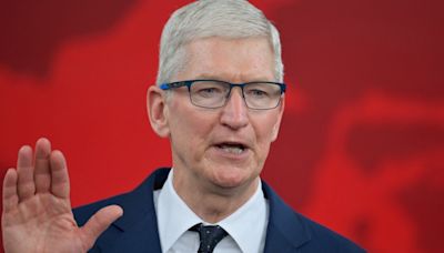 Apple is reportedly ready to announce AI — in the most Apple way possible