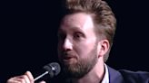 Jordan Klepper Explains How He Avoids Getting Killed By MAGA Fans At Trump Rallies