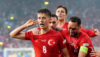 Czech Republic vs Turkey lineups: Confirmed team news, predicted XIs, injury latest for Euro 2024 today