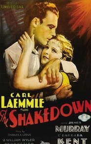 The Shakedown (1929 film)