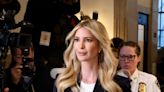 Trump bashes ‘weak and ineffective’ rivals as Ivanka gives evidence in New York: Live updates