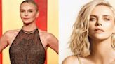 Charlize Theron announces new dance studio