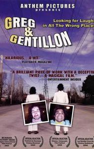 Greg & Gentillon