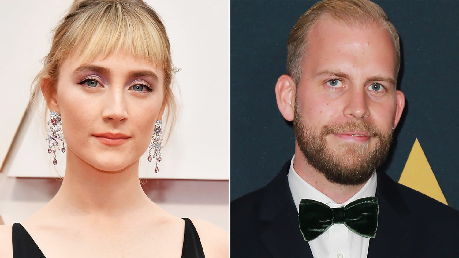 Republic Pictures Picks Up Saoirse Ronan Comedy ‘Bad Apples’ & Spyglass’ Horror Rom-Com ‘Heart Eyes’; Dan Cohen Unpacks...