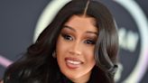 Cardi B says she never had a nanny for her daughter: ‘I was afraid of anybody being around her'