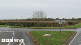 Boxworth crash: Serious injuries after car and seven bikes collide