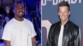 Tom Brady Slams Kanye While Mocking Kim Kardashian at Roast: She’s ‘Terrified’ to Leave Kids With Him