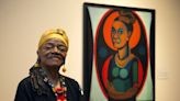 Faith Ringgold, pioneering Black quilt artist and author, dies at 93