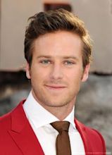 Armie Hammer