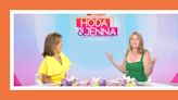 Hoda & Jenna get real about the mom guilt we all feel when we miss our kids’ events