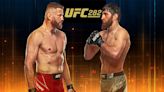 UFC 282 breakdown: Will Magomed Anklalev’s grappling or Jan Blachowicz’s striking win the vacant light heavyweight title?