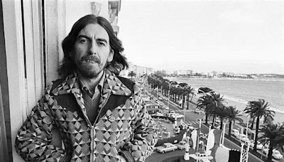 La biografía definitiva de George Harrison: acomplejado a los 21, estrella a los 29 y antigualla a los 33