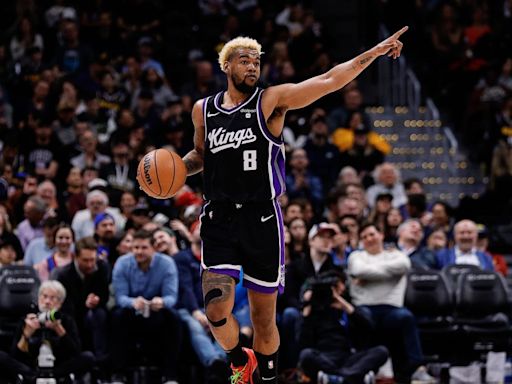 Kings' Top Performer From Each 2024 Las Vegas Summer League Game