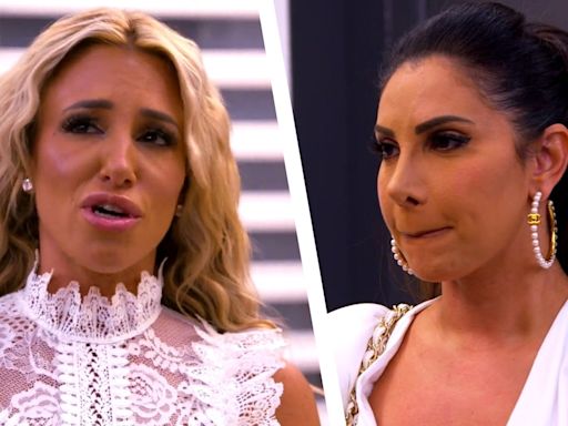 'RHONJ': Danielle Cabral Reveals a New Twist in Jennifer Aydin Drama