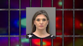 San Angelo woman wanted for property theft arrested