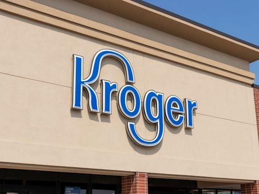 Kroger considers Disney+ perk for grocery delivery members