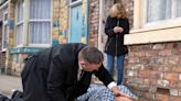 Coronation Street spoilers: Eileen Grimshaw suffers SHOCK accident