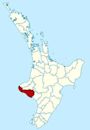 South Taranaki District