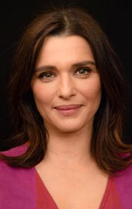 Rachel Weisz