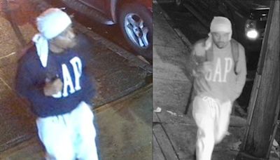 Cops release new images of Bronx monster who choked woman with a belt before raping her between parked cars | amNewYork