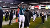 AJ Brown turns Tennessee Titans trade into Super Bowl berth with Philadelphia Eagles