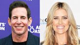 Tarek El Moussa Shares How His Own Parents Inspired Him to ‘Let the Past Be the Past’ with Ex Christina Hall