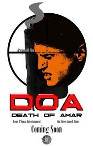 DOA: Death of Amar