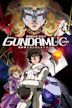 Mobile Suit Gundam Unicorn