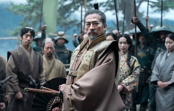 ‘Shōgun’ Star Hiroyuki Sanada Inks Deal To Return For Season 2 As FX Limited Series Mulls Emmy Switch To...