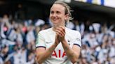 Spurs' Thomas relishing second FA Cup final