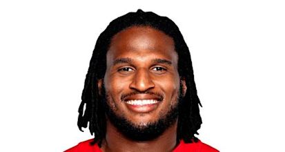 Ray McDonald