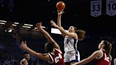 Kansas State women's basketball places Ayoka Lee and Serena Sundell on Big 12 first team