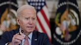 Joe Biden 'Deeply Disturbed' After Texas Woman Tries To Drown 3-Year-Old Palestinian-American Child