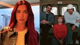 Dua Lipa e Paramore postam nota pedindo cessar-fogo em Gaza: "Não podemos apoiar um genocídio"