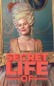 Secret Life of...