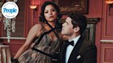 Jeremy Jordan and Eva Noblezada Bring “The Great Gatsby” to Broadway 'In All Its Glamour and Glory' (Exclusive)