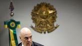 Brazil top court indicts three accused of ordering murder of Rio council member