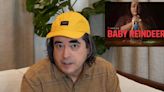 Jaime Bayly confiesa que tiene una acosadora como en la serie ‘Bebé reno’ de Netflix: “Me escribe todos los días”