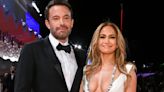 Ben Affleck tira pertences de mansão que divide com Jennifer Lopez em meio a rumores de crise no casamento, diz site - Hugo Gloss