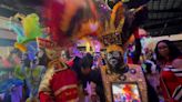 New Orleans mayor, Mardi Gras krewes kick off carnival season at King’s Day celebration