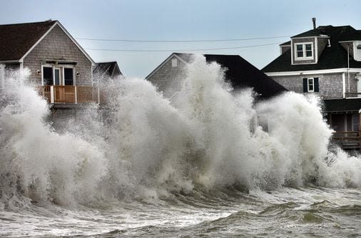 Check out the 2024 Atlantic hurricane names - The Boston Globe