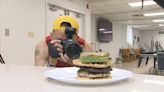 Man shares his Filipino culture through photographs and cookies