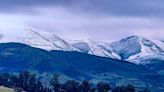 Could SLO County get snow this week during light rainstorms? Here’s the latest forecast