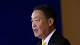 Thai PM seeks extra $3.4 billion for stimulus as lawmakers criticise handout plan